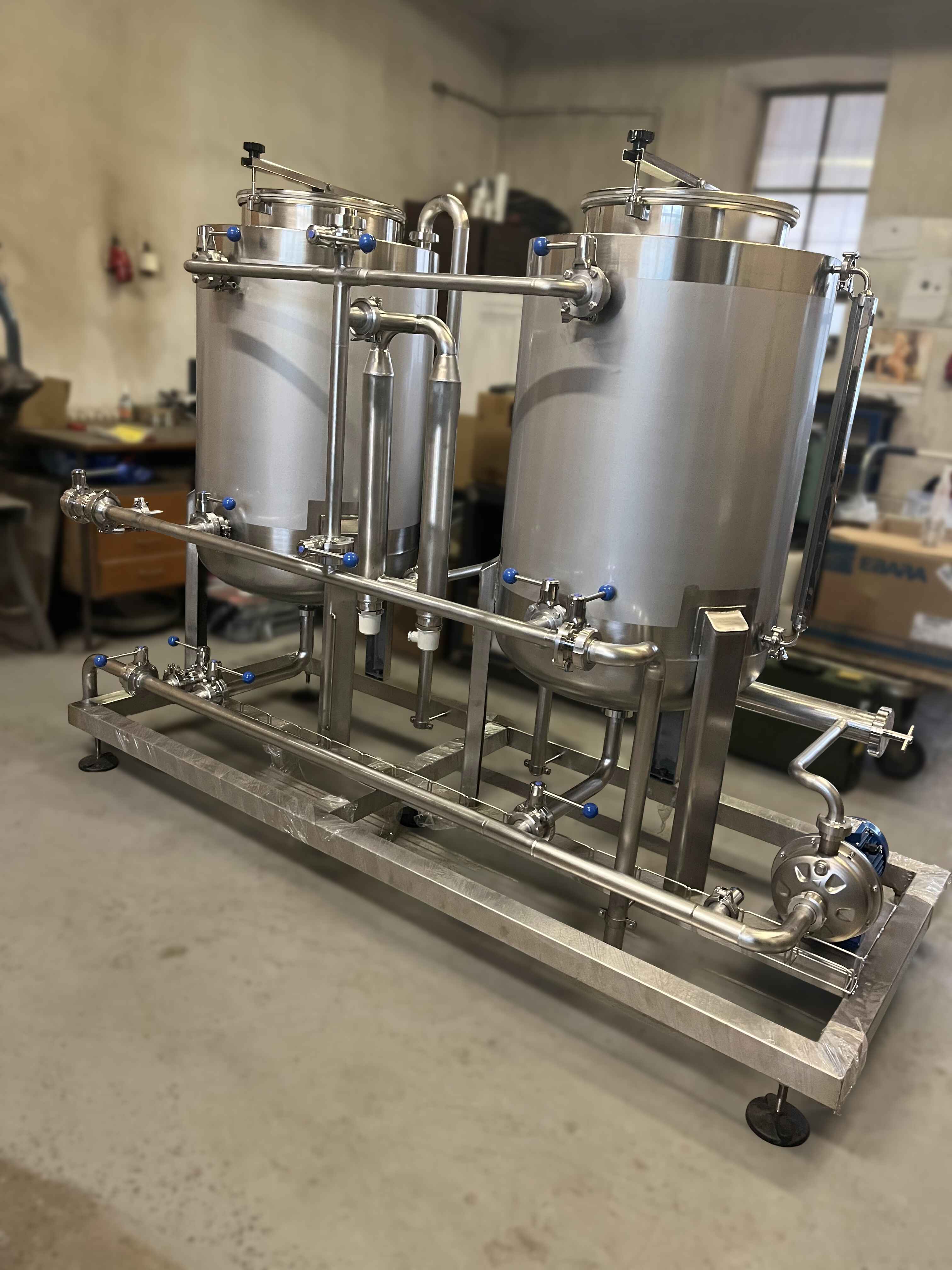 Zakázková výroba 3