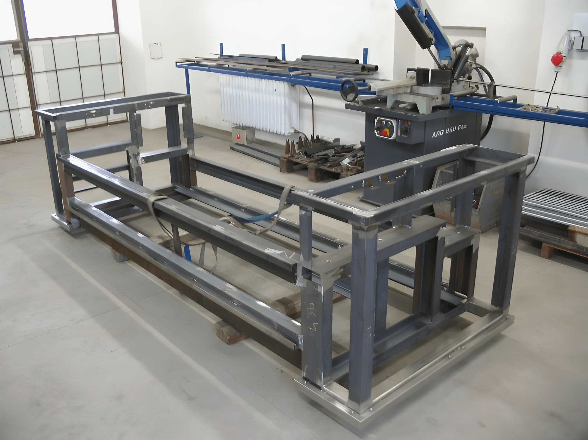 Zakázková výroba 20